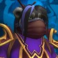 Squishiest avatar
