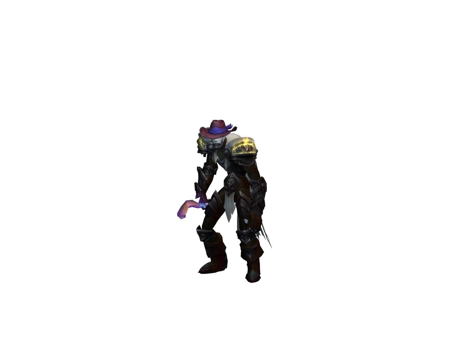 Zuglybob