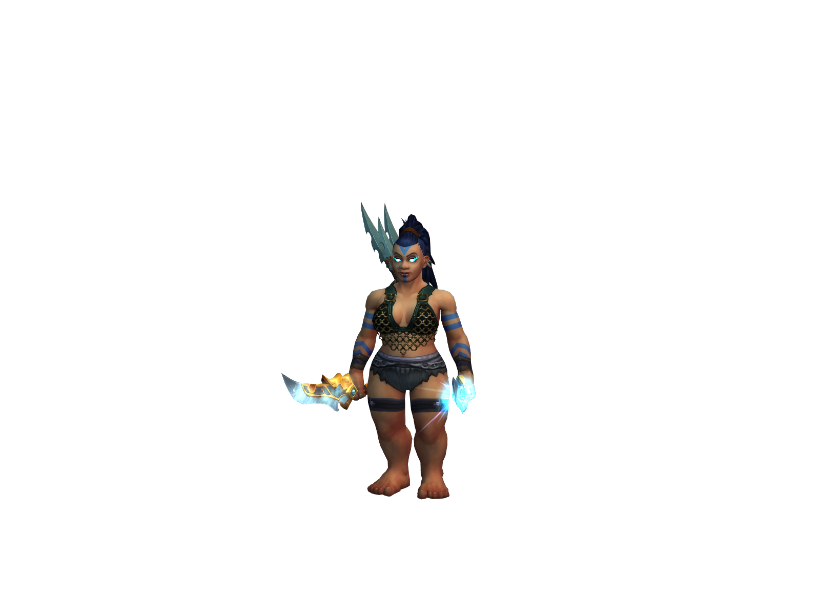Spaciousyeti