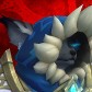 Tdx avatar
