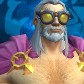 Benediction avatar
