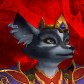 Tíny avatar