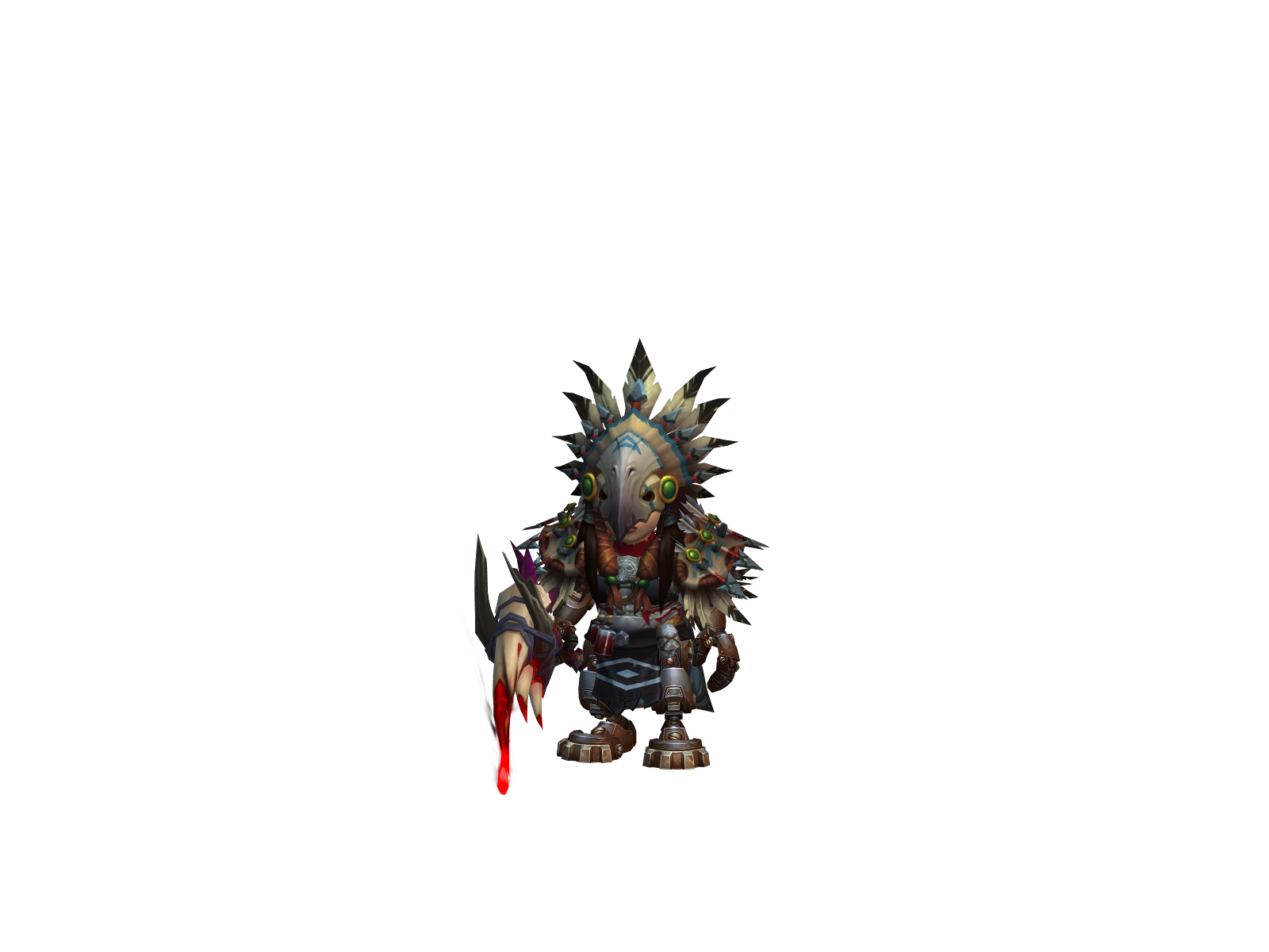Duffunha