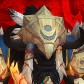 Taurambe avatar