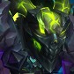 Anusgiver portrait
