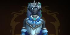 Zêda's icon