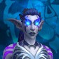 Saynar portrait