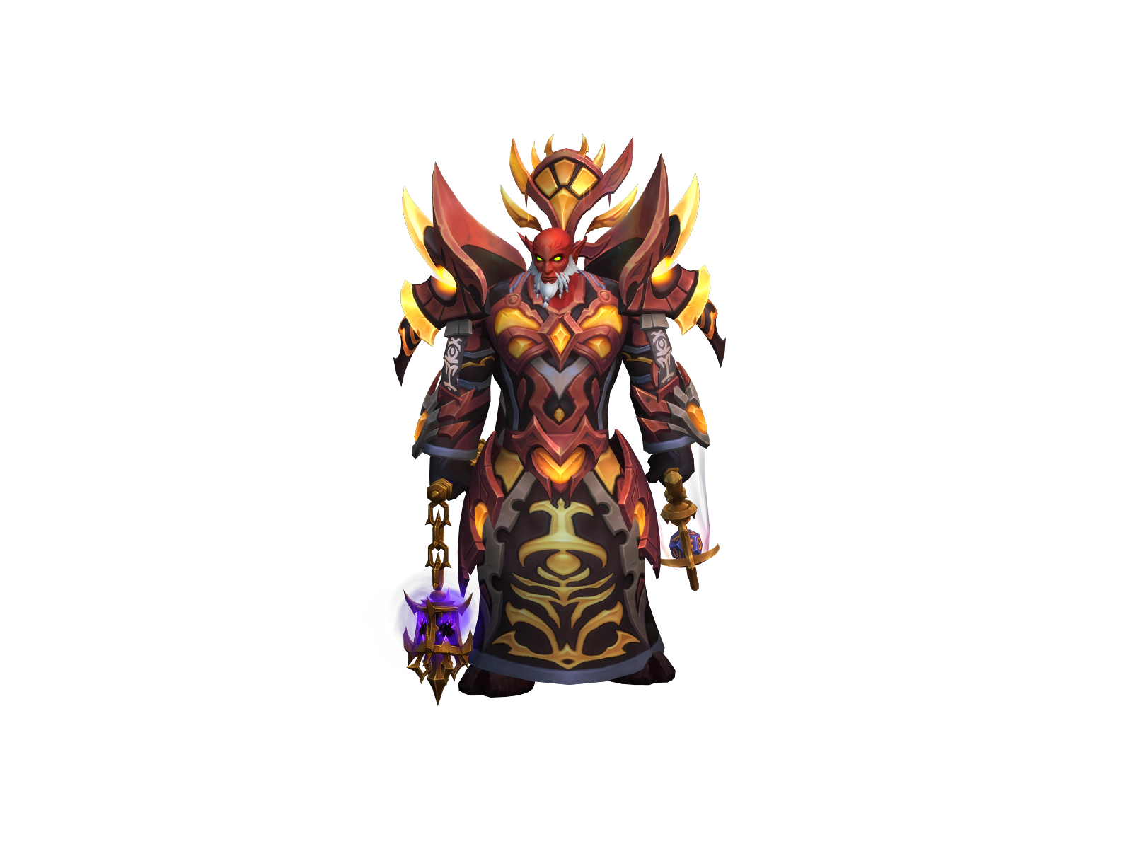 Demgar