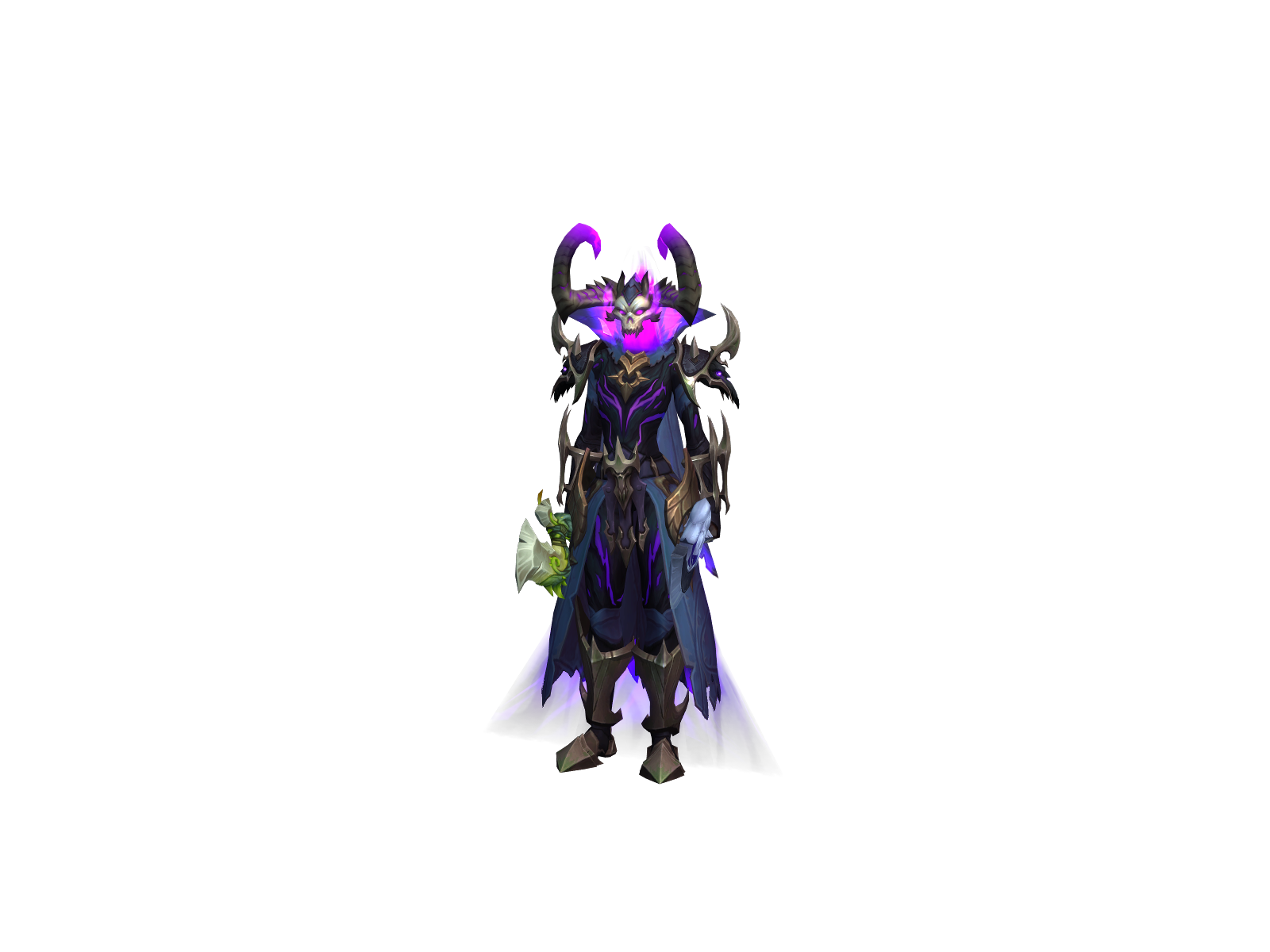 Delyrana