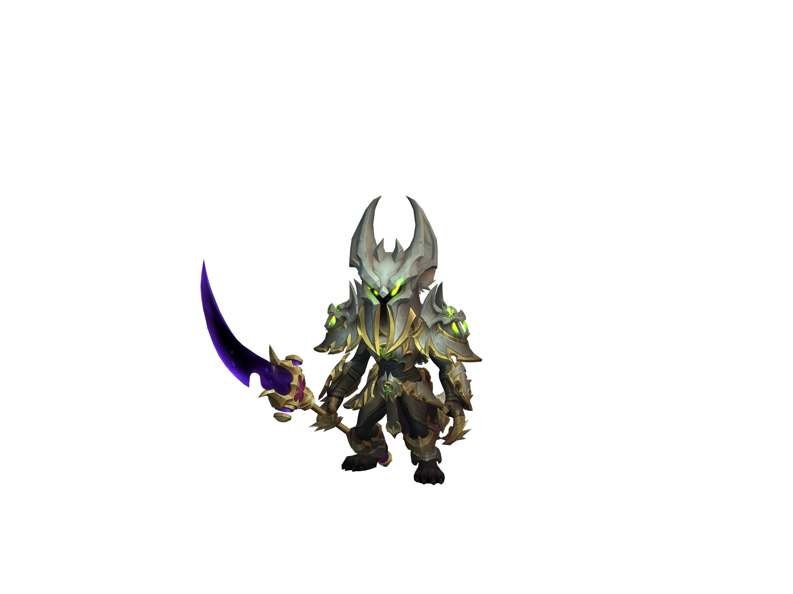 Icebones