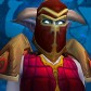 Sínon avatar