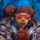 Metashy avatar