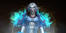 Abrua's icon