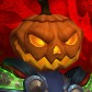 Pirouette avatar