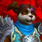 Kungpowgazer