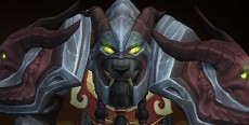 Sickrick's icon