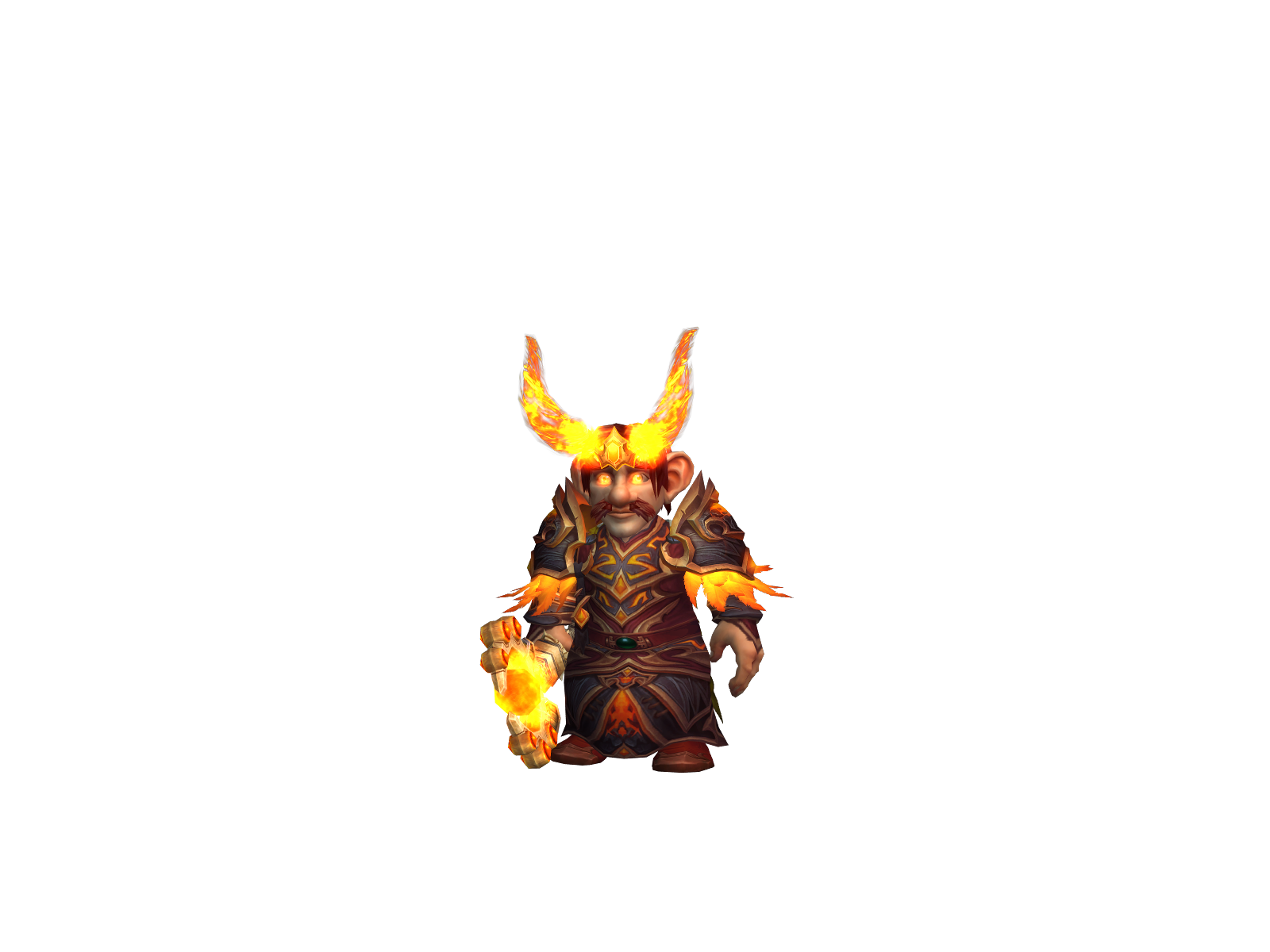Flamesters