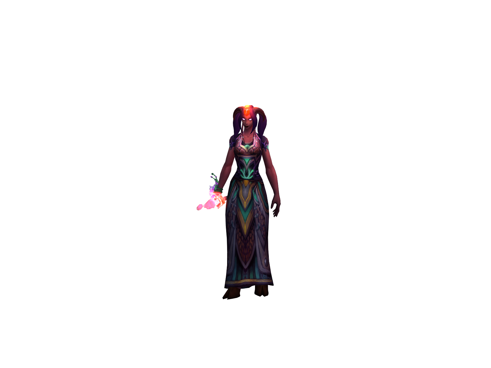 Rhaevynn
