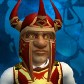 Vorash avatar