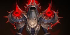Sìndea's icon