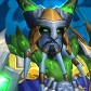 Dheginsea avatar