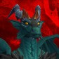Pacolyte portrait