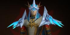 Driten's icon