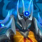 Ellectric avatar