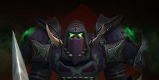 Donbowser's icon