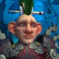 Snowshoes avatar