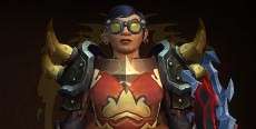 Biggange's icon