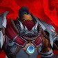 Bloodfist avatar