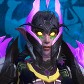 Nightfeather avatar