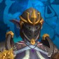 Grimaxe
