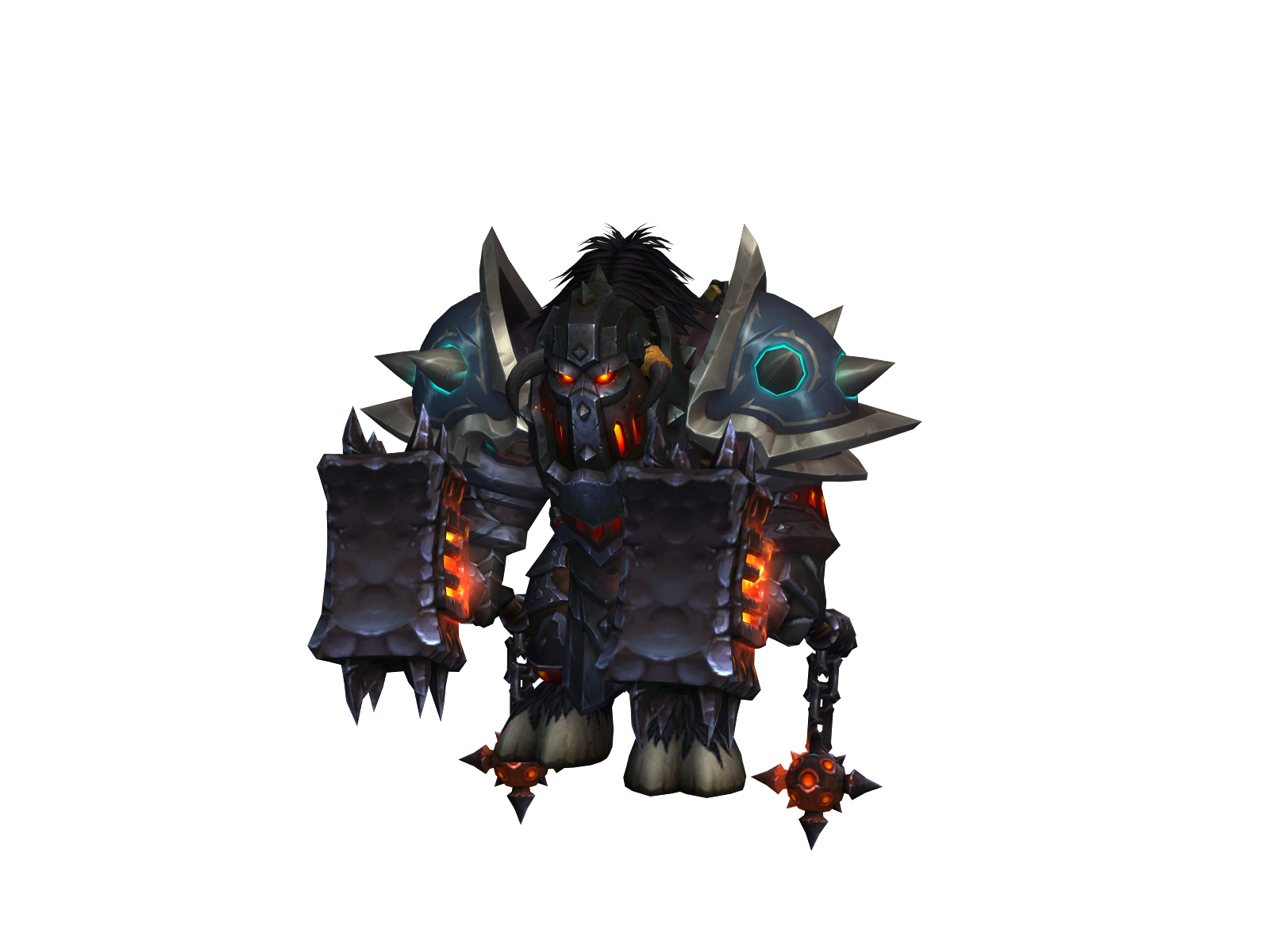 Gwalcmai