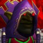 Blueconn avatar