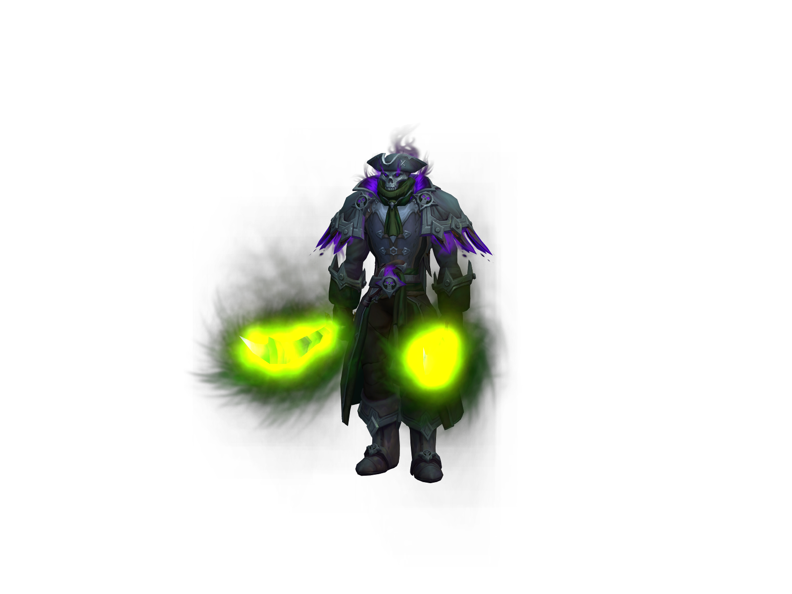 Bloodaxlol 3D character render