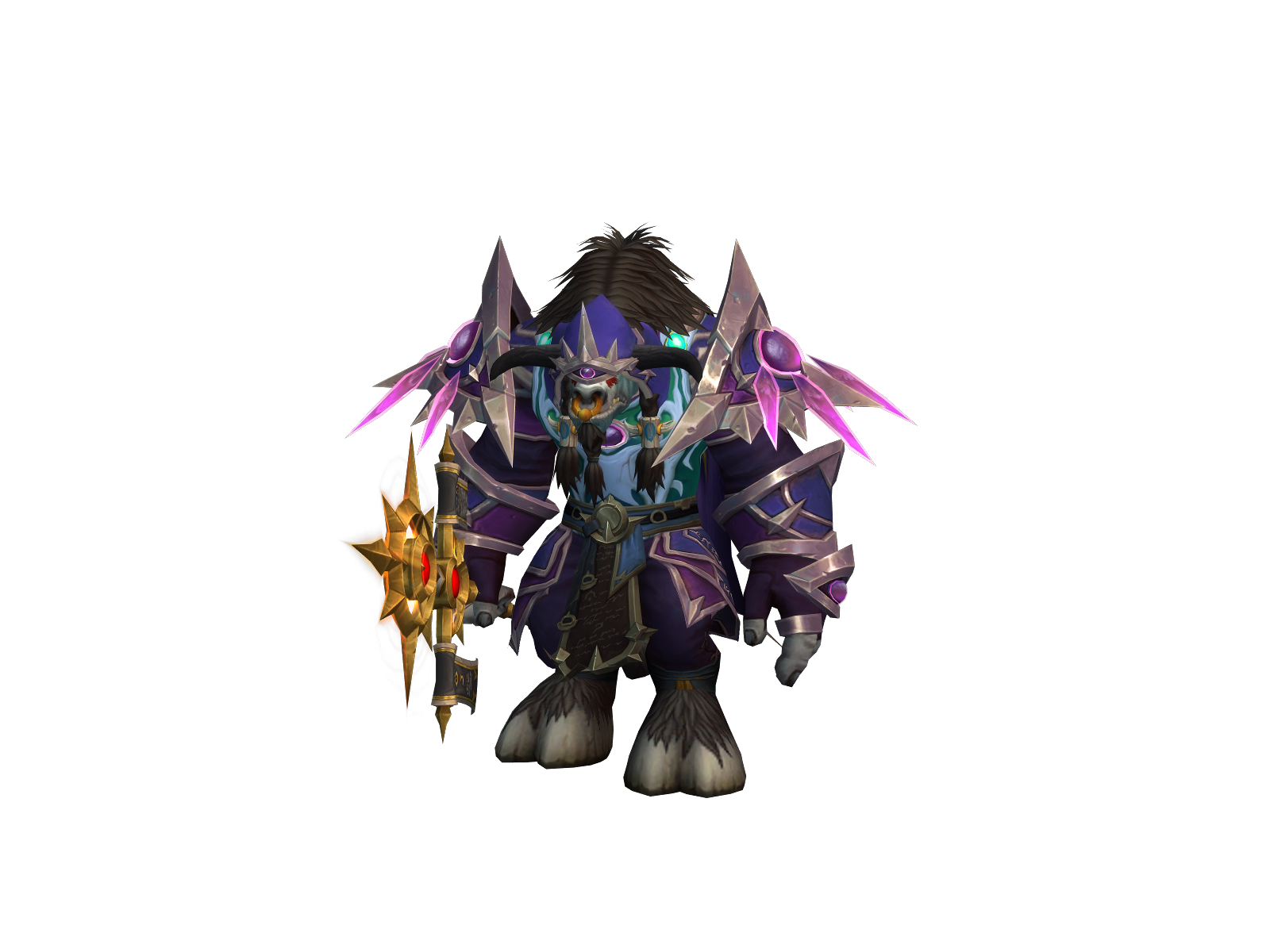 Brushmage
