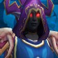 Mirage avatar