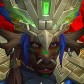 Pactuah portrait