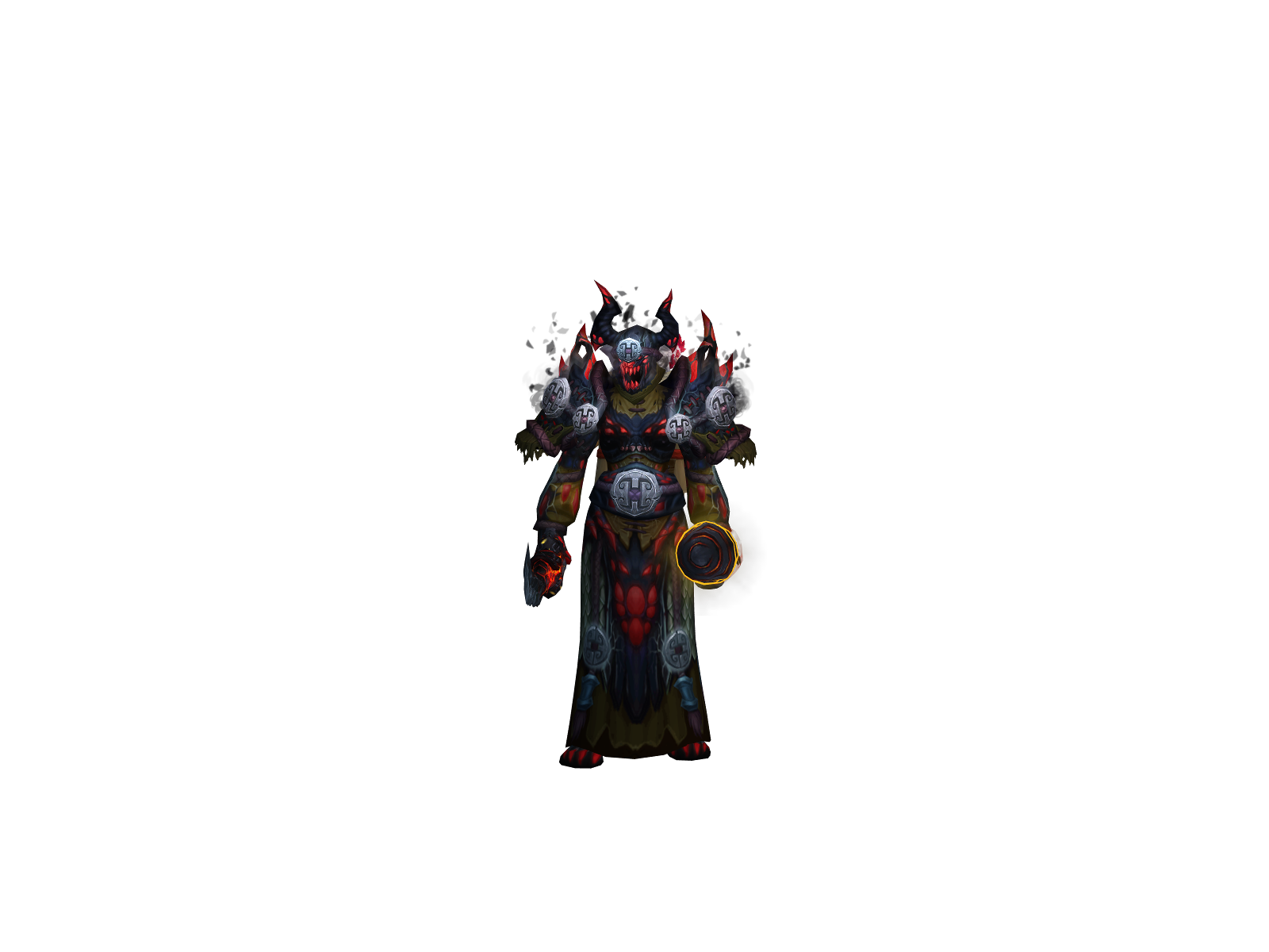 Ascarroth