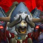 Lighthoof avatar