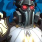 Merevis avatar