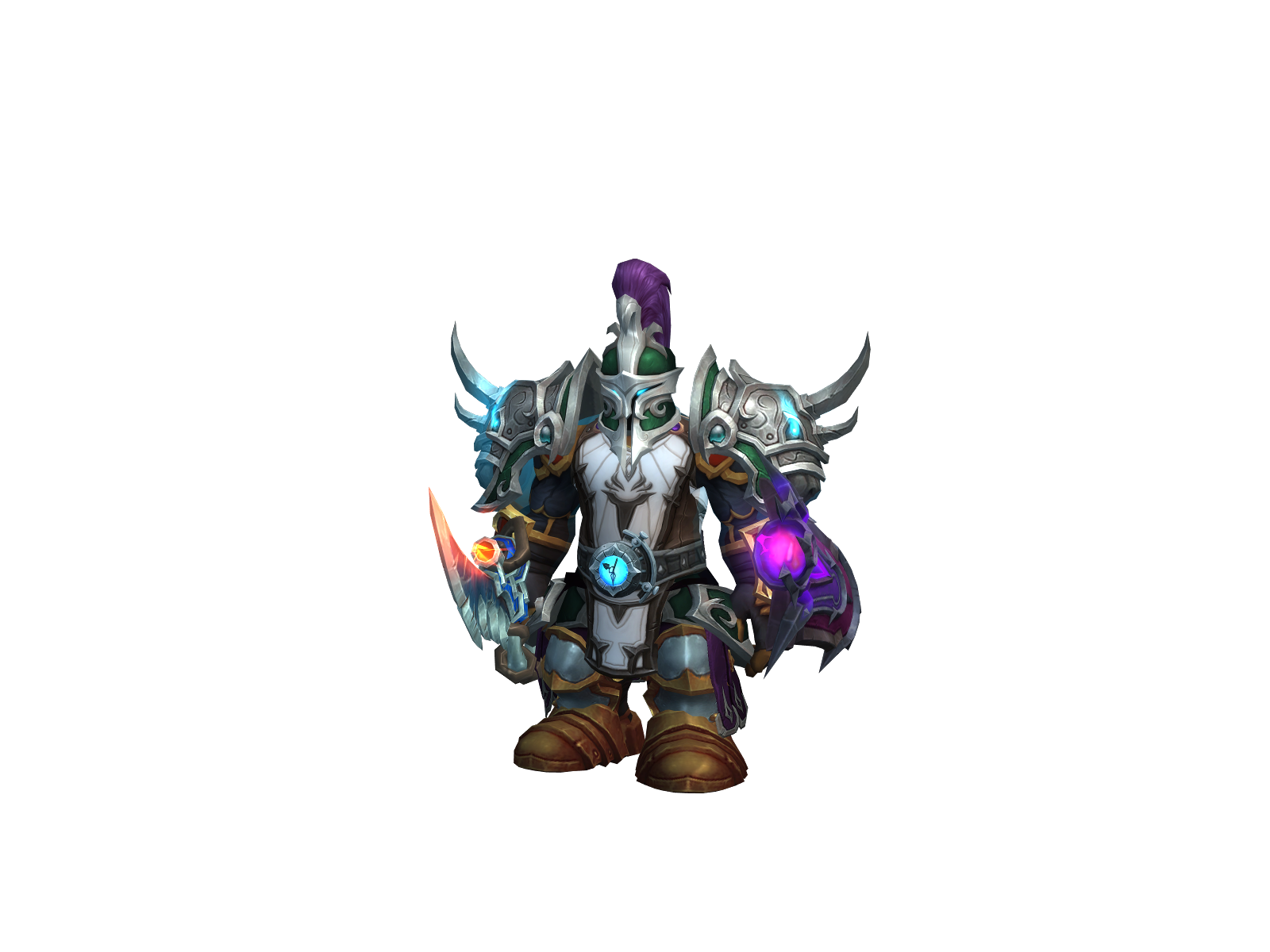 Trevmak