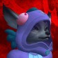 Pilkweaver avatar
