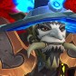 Tuskweasel avatar