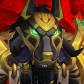 Orehn avatar