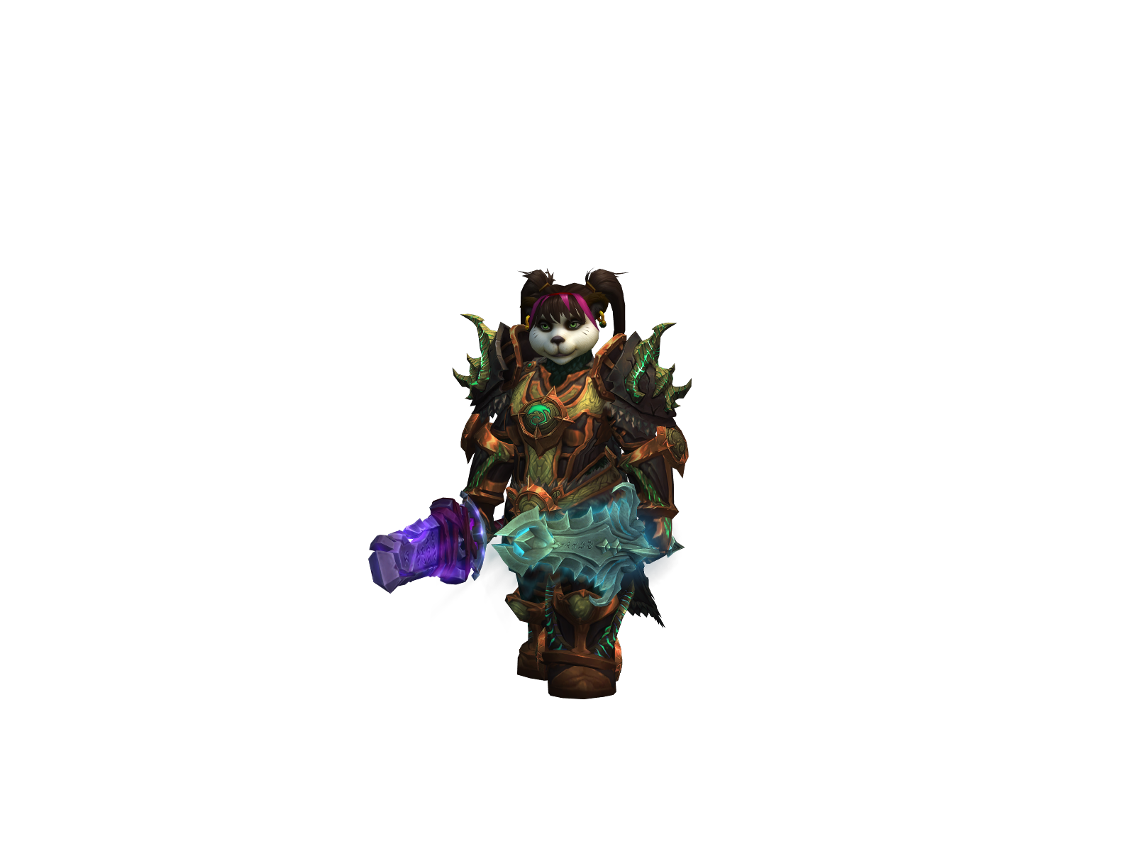 Qtpandx