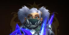 Fight's Avatar