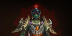Sniper's Avatar